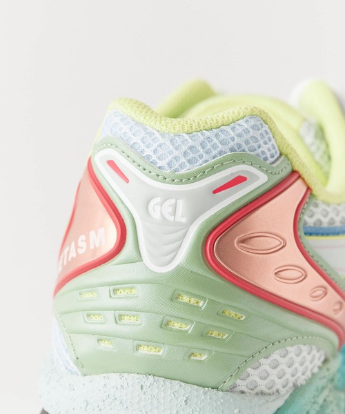 FACETASM/ファセッタズム×ASICS/アシックス GEL-KAYANO 14 スニーカー