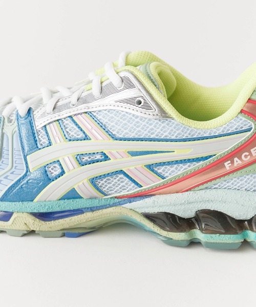 FACETASM/ファセッタズム×ASICS/アシックス GEL-KAYANO 14 スニーカー