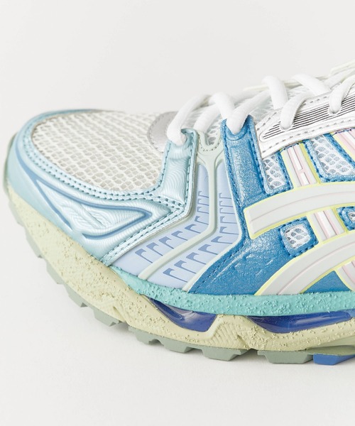 FACETASM ASICS GEL-KAYANO 14 ファセッタズム ROYAL FLASH｜FACETASM×ASICS/ファセッタズム×アシックス/ GEL-KAYANO
