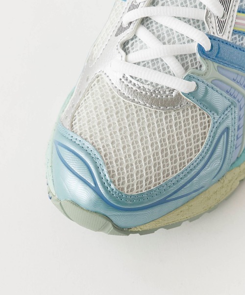 FACETASM（ファセッタズム）の「FACETASM/ファセッタズム×ASICS/アシックス GEL-KAYANO 14 スニーカー（スニーカー・メンズ・マルチ・27.5/27/26.5/26/28）」の8枚目の写真