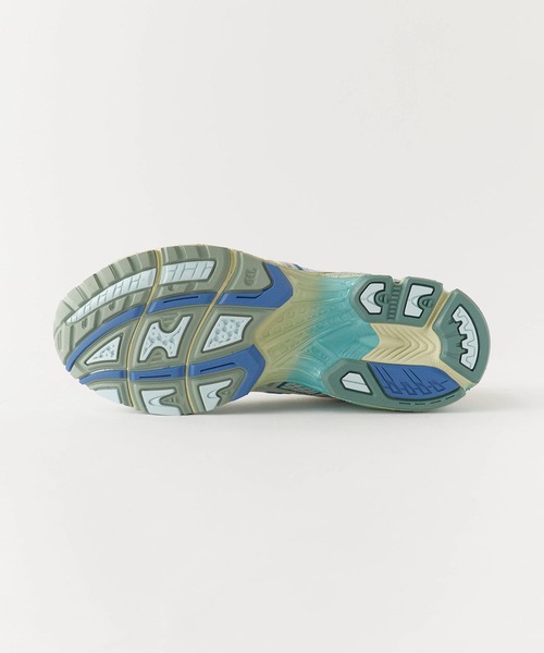 FACETASM（ファセッタズム）の「FACETASM/ファセッタズム×ASICS/アシックス GEL-KAYANO 14 スニーカー（スニーカー・メンズ・マルチ・27.5/27/26.5/26/28）」の20枚目の写真