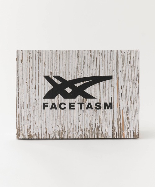 FACETASM（ファセッタズム）の「FACETASM/ファセッタズム×ASICS/アシックス GEL-KAYANO 14 スニーカー（スニーカー・メンズ・マルチ・27.5/27/26.5/26/28）」の22枚目の写真