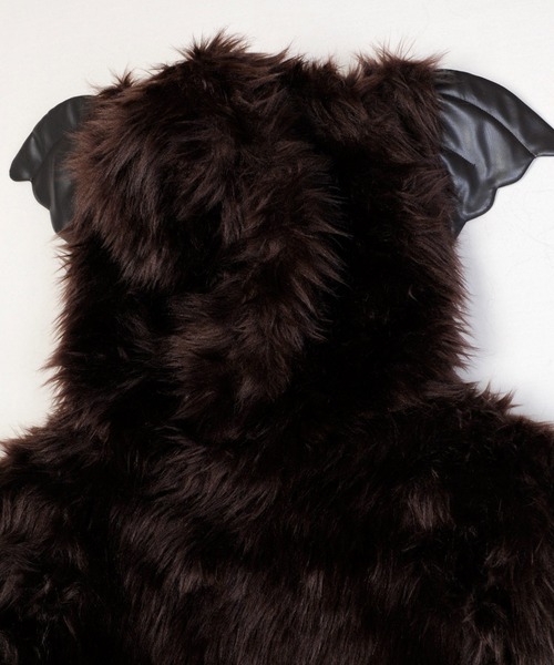MILKBOY（ミルクボーイ）の「BAT EAR コート（その他アウター・メンズ・A・FREE）」の13枚目の写真