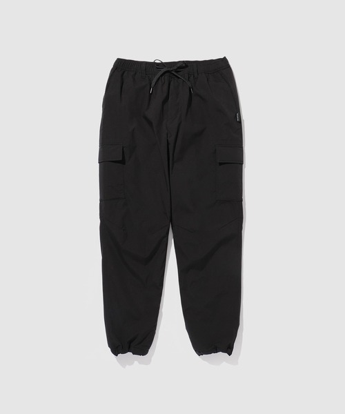NAVY(ネイビー)の「NAVY SOLOTEX(R) カーゴシャットパンツ【防風 撥水加工 ストレッチ】(カーゴパンツ・メンズ・ブラウン/カーキ/ブラック・XL/L/M)」の8枚目の写真