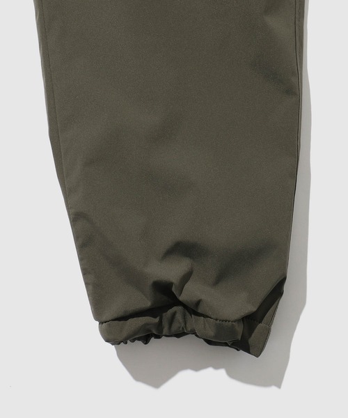 NAVY(ネイビー)の「NAVY SOLOTEX(R) カーゴシャットパンツ【防風 撥水加工 ストレッチ】(カーゴパンツ・メンズ・ブラウン/カーキ/ブラック・XL/L/M)」の14枚目の写真
