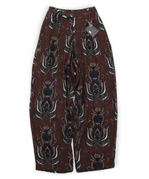 [DHRUV KAPOOR] ドゥルーフカプール パンツ Pants Dhruv Kapoor｜ドゥルーフ・カプール（メンズ）のその他パンツ