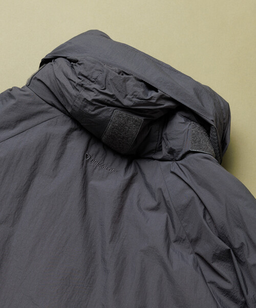 セール】LEVEL7 HIGH LOFT JACKET PRIMALOFT/プリマロフト ジャケット