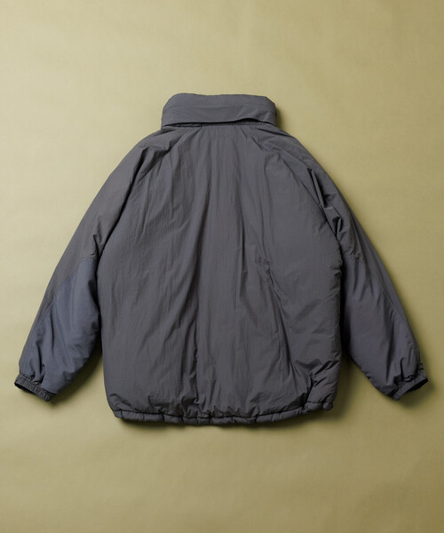 LEVEL7 HIGH LOFT JACKET PRIMALOFT/プリマロフト ジャケット