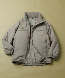 FREAK'S STORE | LEVEL7 HIGH LOFT JACKET PRIMALOFT/プリマロフト ジャケット/レベル7/中綿(ブルゾン)
