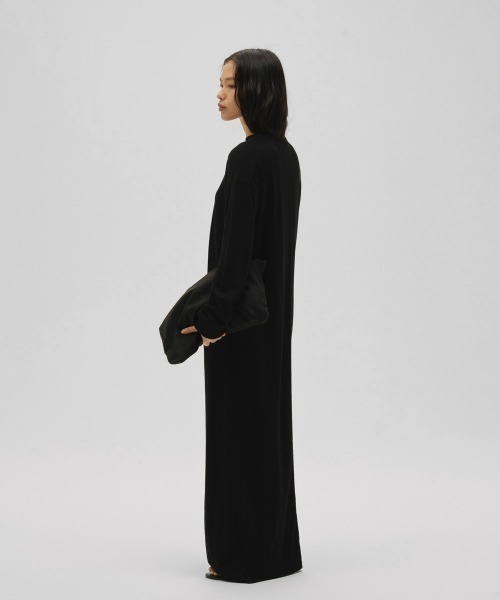 TODAYFUL（トゥデイフル）の「Useful Shoulder Bag（ショルダーバッグ・レディース・アイボリー/チョコ/ブラック・FREE）」の5枚目の写真