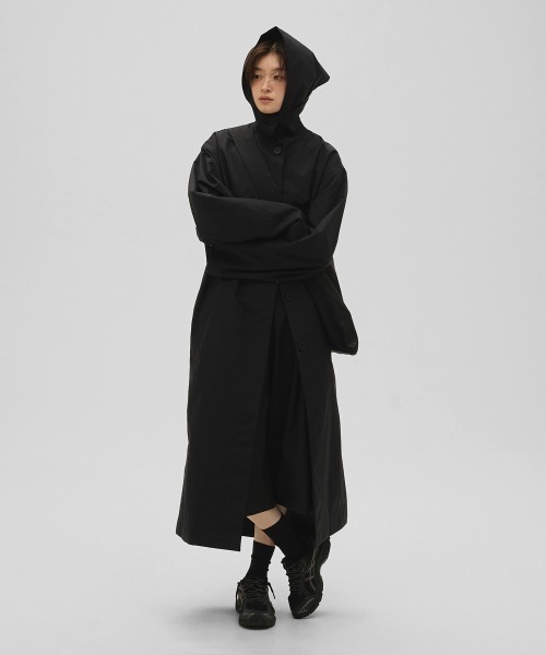 TODAYFUL（トゥデイフル）の「Useful Shoulder Bag（ショルダーバッグ・レディース・アイボリー/チョコ/ブラック・FREE）」の11枚目の写真