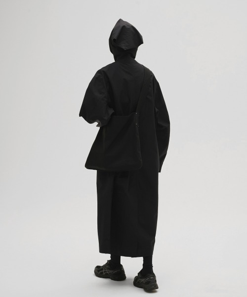 TODAYFUL（トゥデイフル）の「Useful Shoulder Bag（ショルダーバッグ・レディース・アイボリー/チョコ/ブラック・FREE）」の12枚目の写真