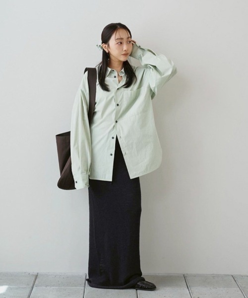 TODAYFUL（トゥデイフル）の「Useful Shoulder Bag（ショルダーバッグ・レディース・アイボリー/チョコ/ブラック・FREE）」の22枚目の写真