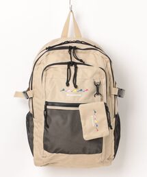 CONVERSE | 【CONVERSE/コンバース】SNEAKERS PRINT BACK PACK(バックパック/リュック)