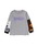 A BATHING APE�i�A�x�C�V���O�G�C�v�j�́uBABY MILO SKULL LAYERED SLEEVES LS TEE�iT�V���c/�J�b�g�\�[�j�v�b�O���[