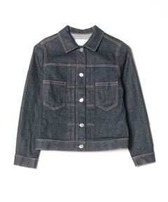 SUGARHILL/シュガーヒル】CLASSIC DENIM JACKET（デニムジャケット