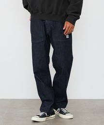 Lee(���[)��Wrangler/�����O���[�@�x�C�J�[�C�[�W�[�p���c/�f�j��/�J���[(�f�j���p���c)