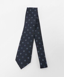 A DAY IN THE LIFE UNITED ARROWS（アデイインザライフユナイテッドアローズ）の「ジオメトリック ネクタイ 1＜A DAY IN THE LIFE＞（ネクタイ）」