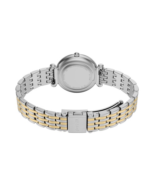 FOSSIL(フォッシル)の「フォッシル 腕時計 レディース アナログ ステンレス ES5438(アナログ腕時計・レディース・マルチ・FREE)」の3枚目の写真