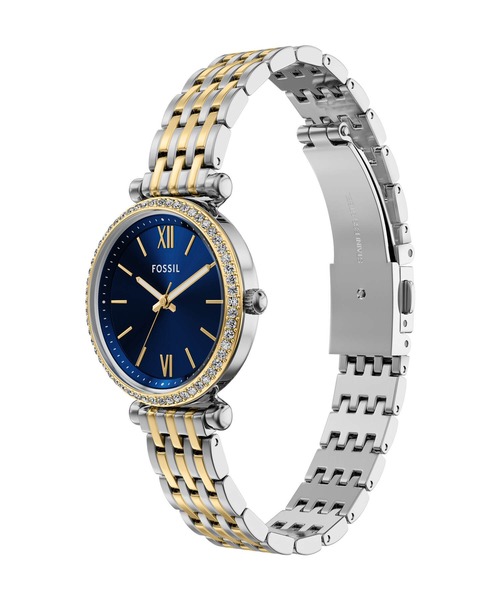 FOSSIL(フォッシル)の「フォッシル 腕時計 レディース アナログ ステンレス ES5438(アナログ腕時計・レディース・マルチ・FREE)」の6枚目の写真