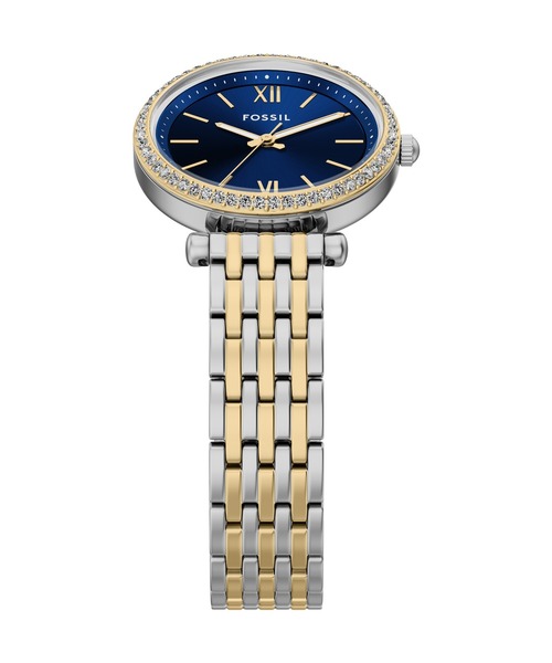 FOSSIL(フォッシル)の「フォッシル 腕時計 レディース アナログ ステンレス ES5438(アナログ腕時計・レディース・マルチ・FREE)」の7枚目の写真
