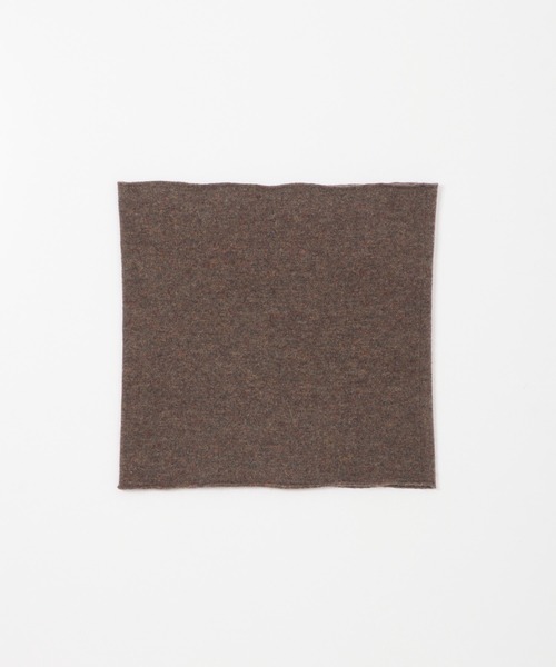 URBAN RESEARCH（アーバンリサーチ）の「ウールカシミヤベリーバンド（その他トップス・レディース・レッド/ブラウン/ベージュ・-）」の7枚目の写真