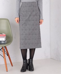 GALLORIA | ナロースカート(スカート)