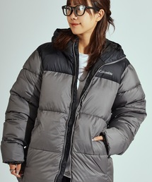 Columbia | Columbia/コロンビア Puffect II HoodedJacket OMNI-SHIELD オムニシールド フード付き ダウンジャケット(ダウンジャケット/コート)