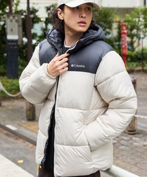 Columbia ホワイトジャケット Lサイズ Columbia ホワイトジャケット Lサイズ