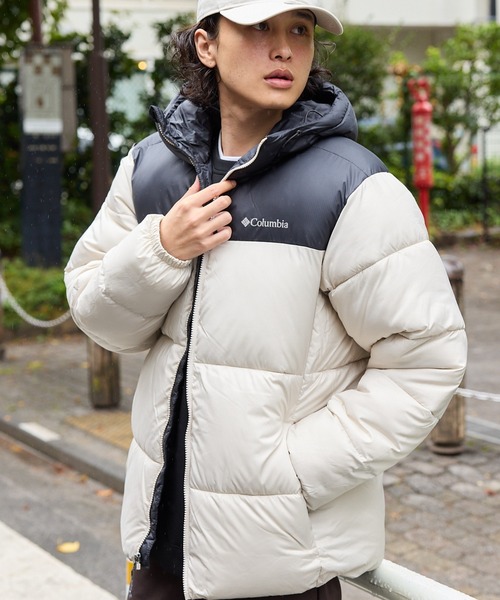 Columbia（コロンビア）｜ジャケット/アウター（ホワイト系