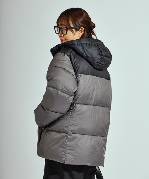 Columbia/コロンビア Puffect II HoodedJacket OMNI-SHIELD オムニ