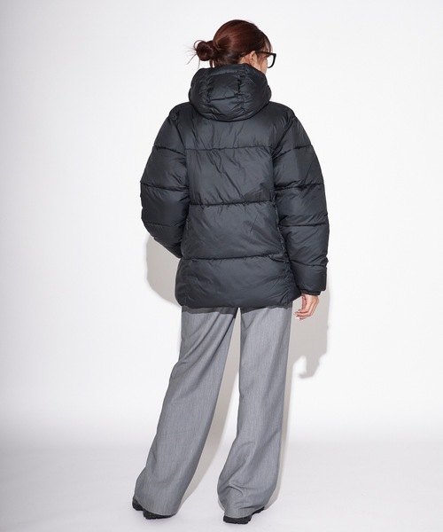 Columbia/コロンビア Puffect II HoodedJacket OMNI-SHIELD オムニ