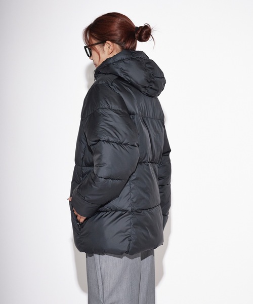 Columbia/コロンビア Puffect II HoodedJacket OMNI-SHIELD オムニ