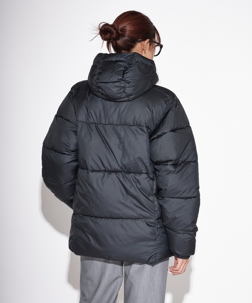 Columbia/コロンビア Puffect II HoodedJacket OMNI-SHIELD オムニ