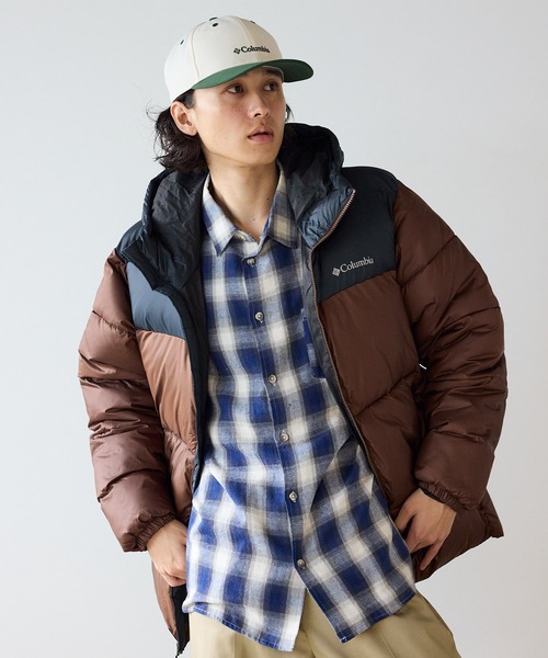 Columbia（コロンビア）の「Columbia/コロンビア Puffect II