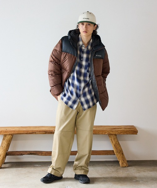 専用Columbiaコロンビア メンズ オムニシールド ベルグラダウンジャケット 専用Columbiaコロンビア メンズ オムニシールド ベルグラダウン