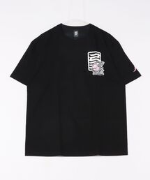 【RES】【KINJAZ】Graphic T