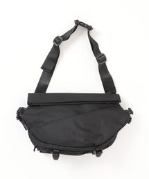 NOIR（ノワール）の「Hexa　shoulder（ショルダーバッグ）」