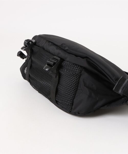 NOIR(ノワール)の「Hexa shoulder(ショルダーバッグ・メンズ・ブラック・FREE)」の3枚目の写真