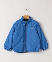 THE NORTH FACE（ザノースフェイス）の「THE NORTH FACE:100～120cm / Reversible Cozy Jacket ブルゾン（その他アウター・キッズ）」