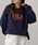 FILA�i�t�B���j�́uFILA L/S SHIRTS �t�B�� ���u�z�F ����T�V���c L/S tee ����t�iT�V���c/�J�b�g�\�[�j�v�b�l�C�r�[