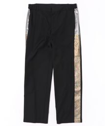 SH HA RI（シュハリ）の「【SH HA RI】SH HA RI Sideline Pants（その他パンツ）」