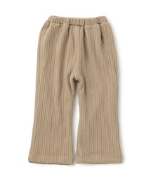 Seraph | 【ジュニア対応】あったか二重フレアパンツ(その他パンツ)