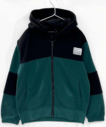 キッズのマウンテンパーカーファッション通販 - ZOZOTOWN