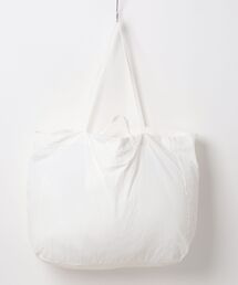 カシュカシュ cachecache / パッカブルナイロン2wayトート