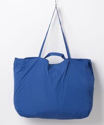 カシュカシュ cachecache / パッカブルナイロン2wayトート