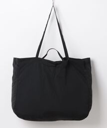 カシュカシュ cachecache / パッカブルナイロン2wayトート