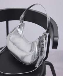 ADAM ET ROPE' | 【WEB限定】ラウンドショルダーバッグ(ショルダーバッグ)