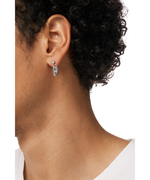 ユニセックス ピアス DX1655（ピアス（片耳用））｜DIESEL（ディーゼル