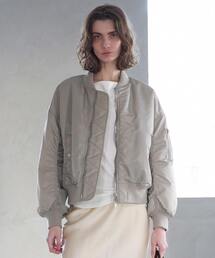 martinique(�}���e�B�j�[�N)�́s�ʒ��t�yupper hights/�A�b�p�[�n�C�c�zTHE U-4(MA-1)